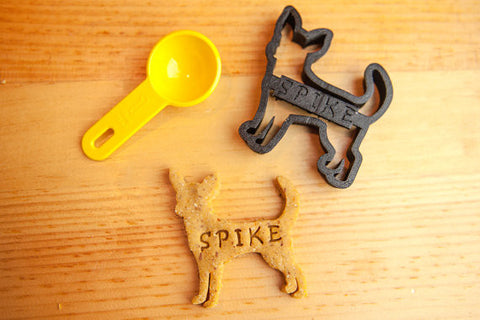 CHIHUAHUA Personalized Cookie Cutter